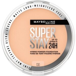Maybelline Super Stay Pressed Powder #130 Buff Beige - Sealed